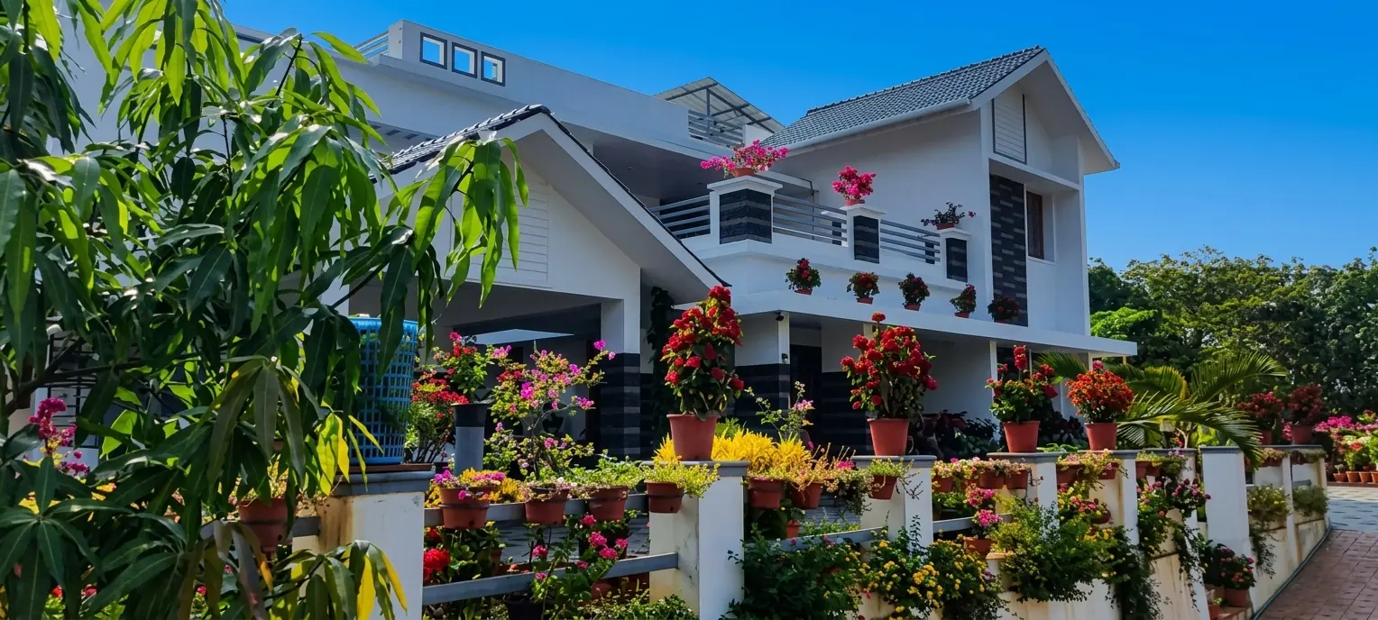 Residential Building, Taliparamba, Kannur