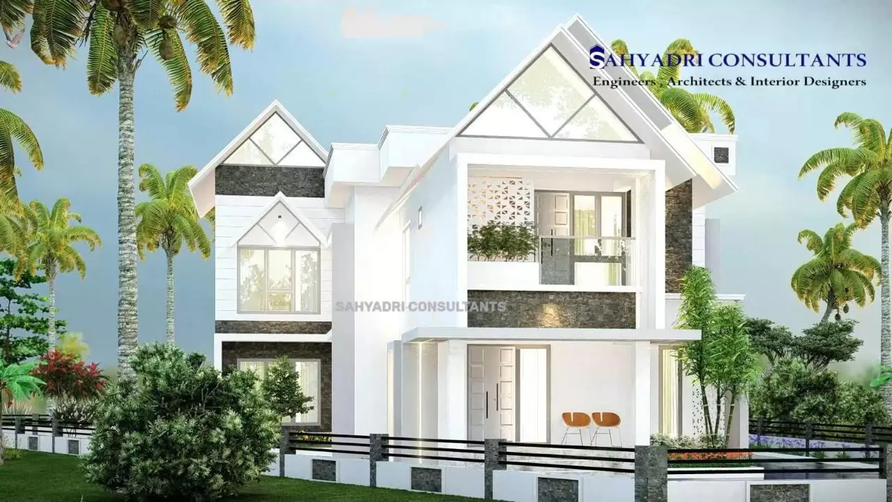 Residential Building, Sreekandapuram, Kannur