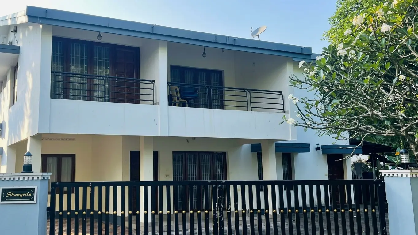 Residential Building, Talap Kannur