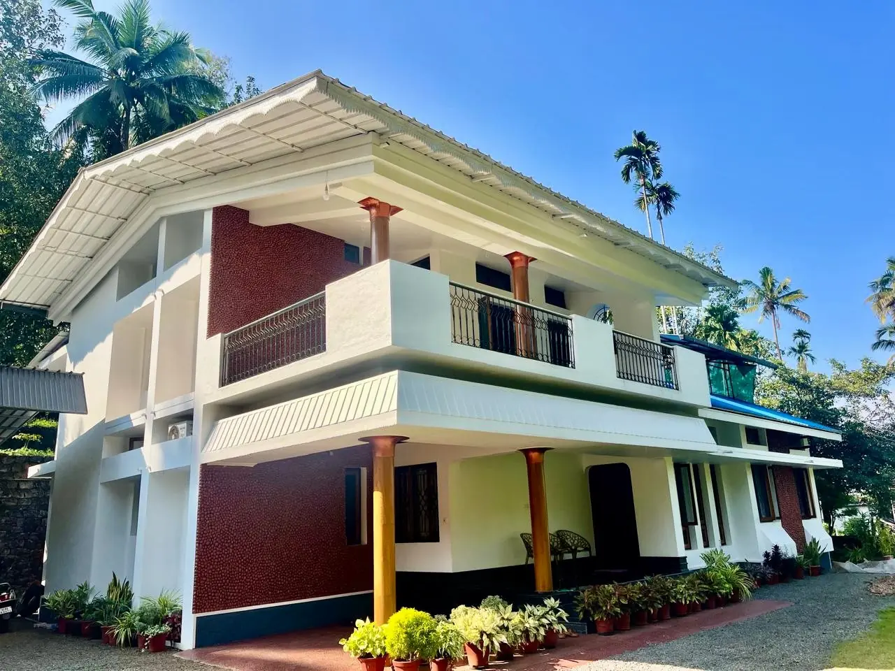 Residential Building, Cherupuzha, Kannur