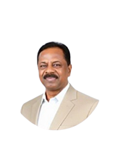 Managing Director